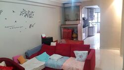 Blk 624 Ang Mo Kio Avenue 4 (Ang Mo Kio), HDB 3 Rooms #564130781